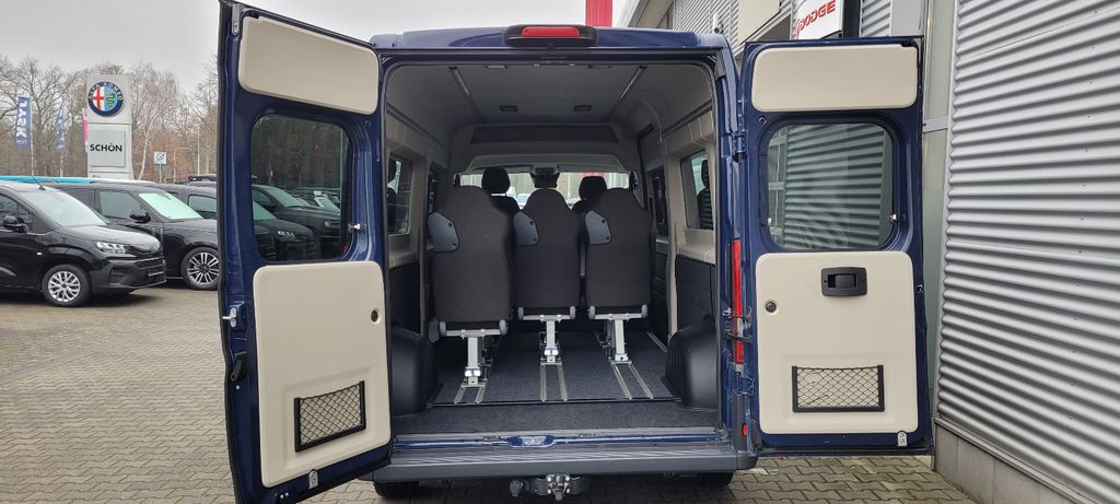 Fiat Ducato 2017