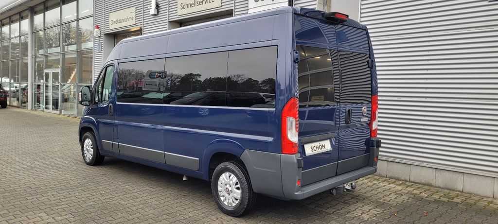 Fiat Ducato 2017