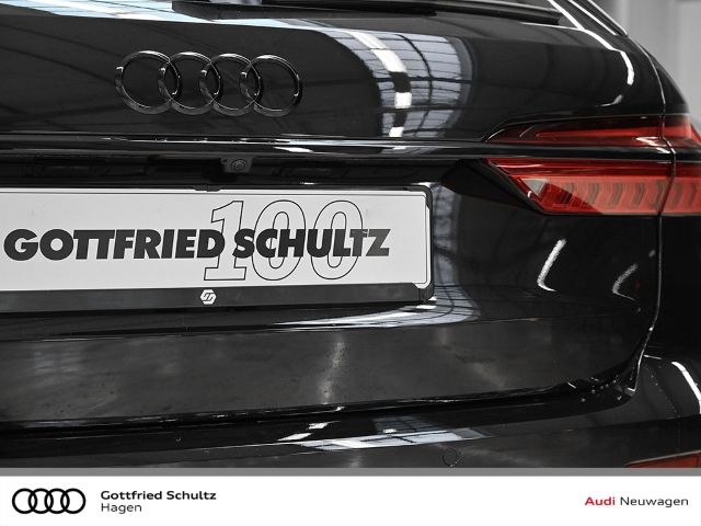 Audi S6 2025