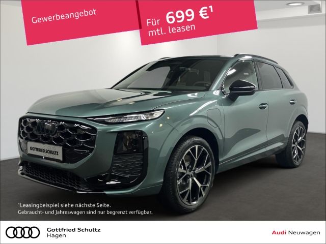 Audi Q3 2025