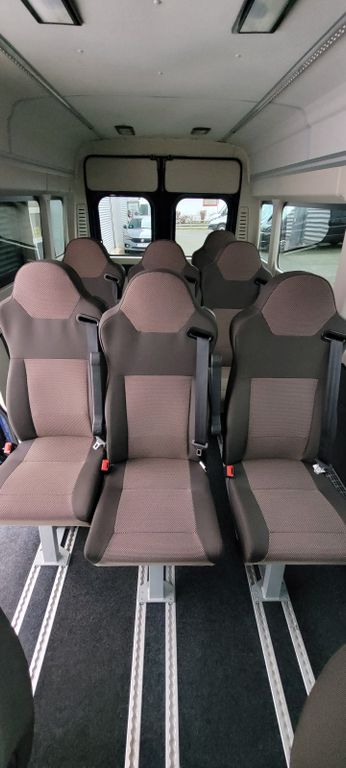 Fiat Ducato 2017