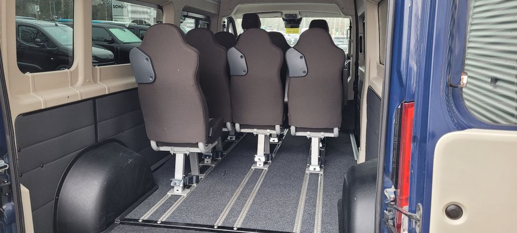 Fiat Ducato 2017