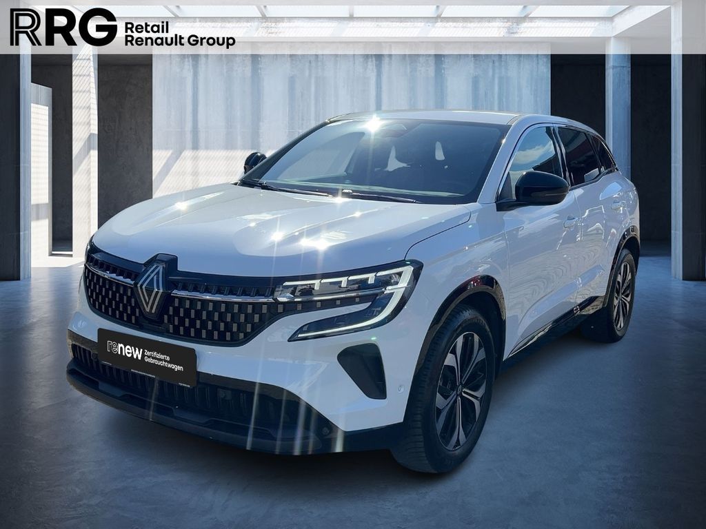 Renault Austral 2024