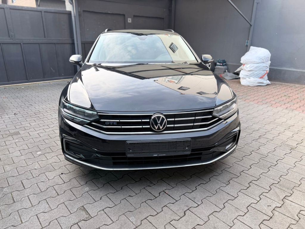 Volkswagen Passat Variant 2020