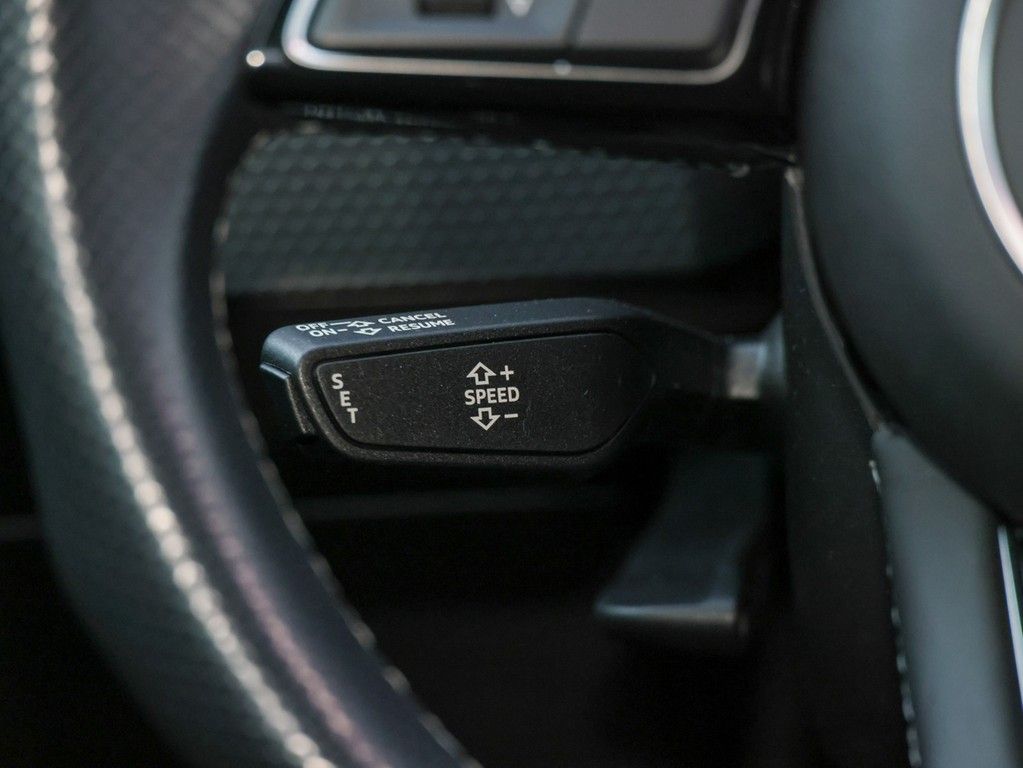 Audi A1 2021