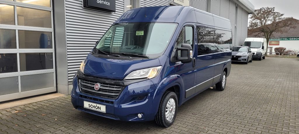 Fiat Ducato 2017