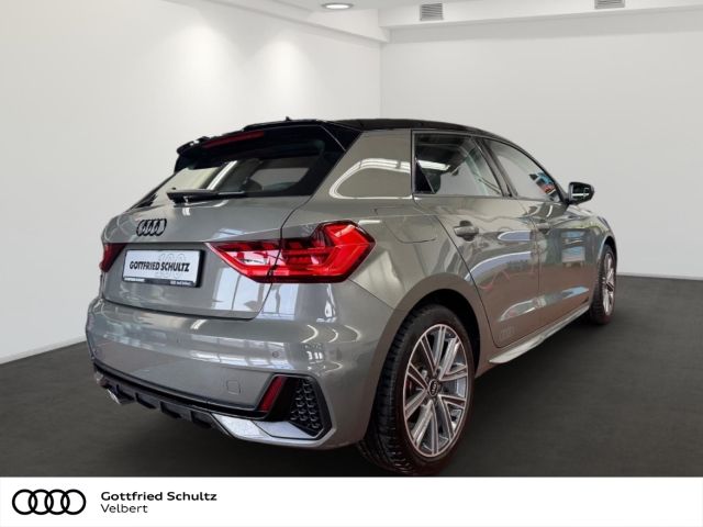 Audi A1 2021
