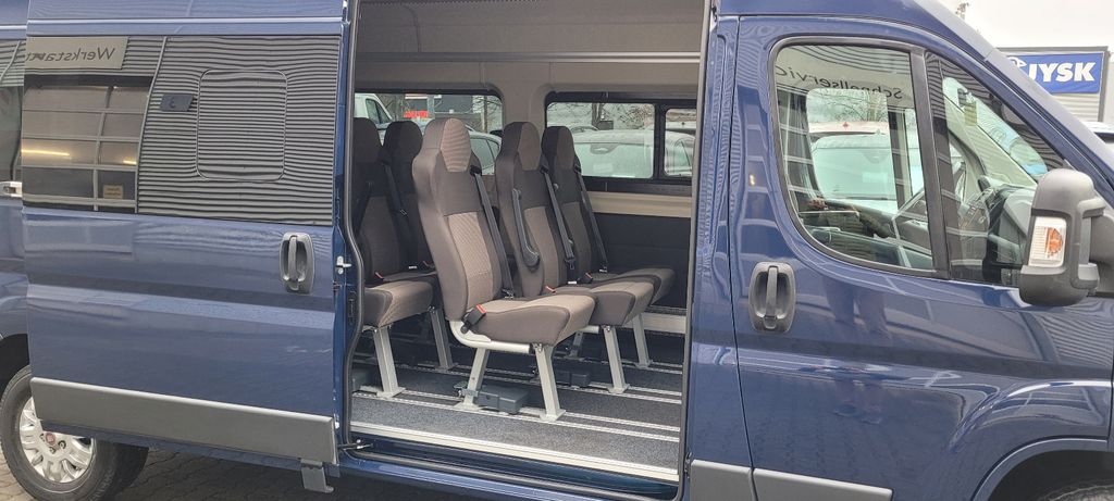 Fiat Ducato 2017