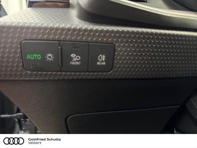 Audi A1 2021