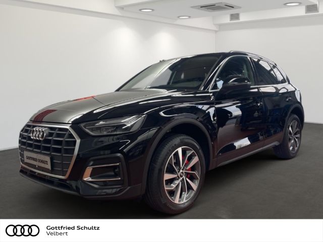 Audi Q5 2024