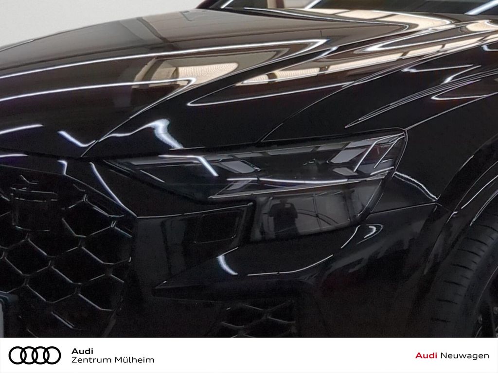 Audi RSQ8 2025