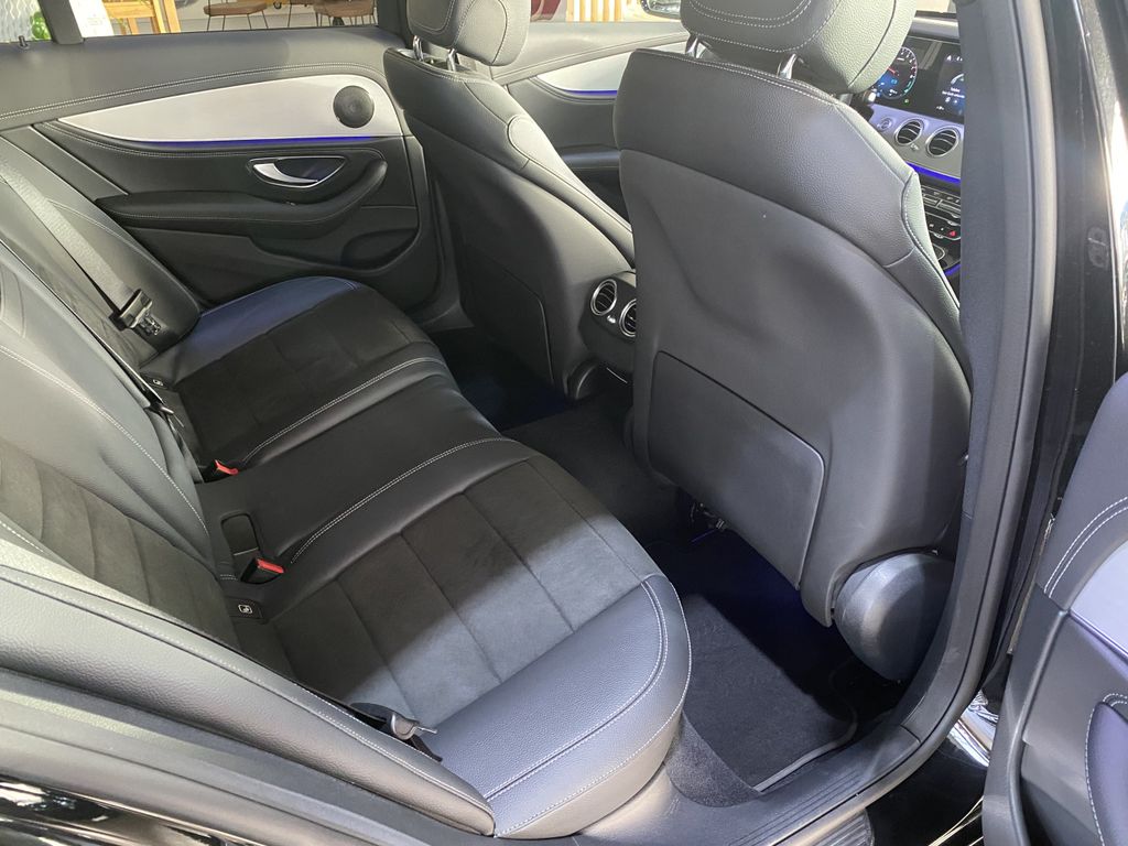 Mercedes-Benz E 300 2021