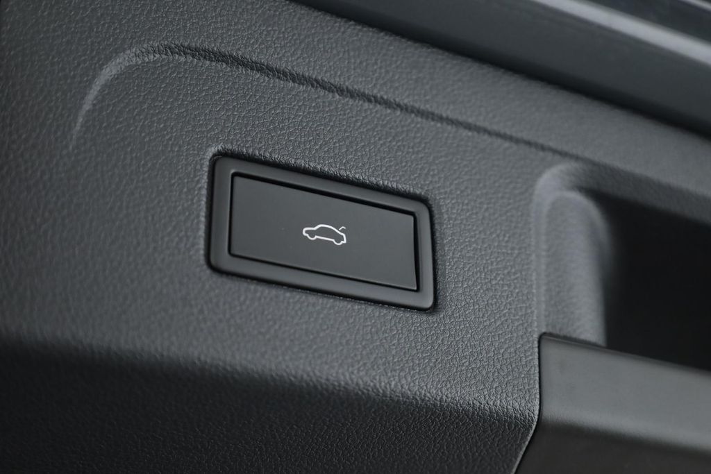 Volkswagen Touran 2025