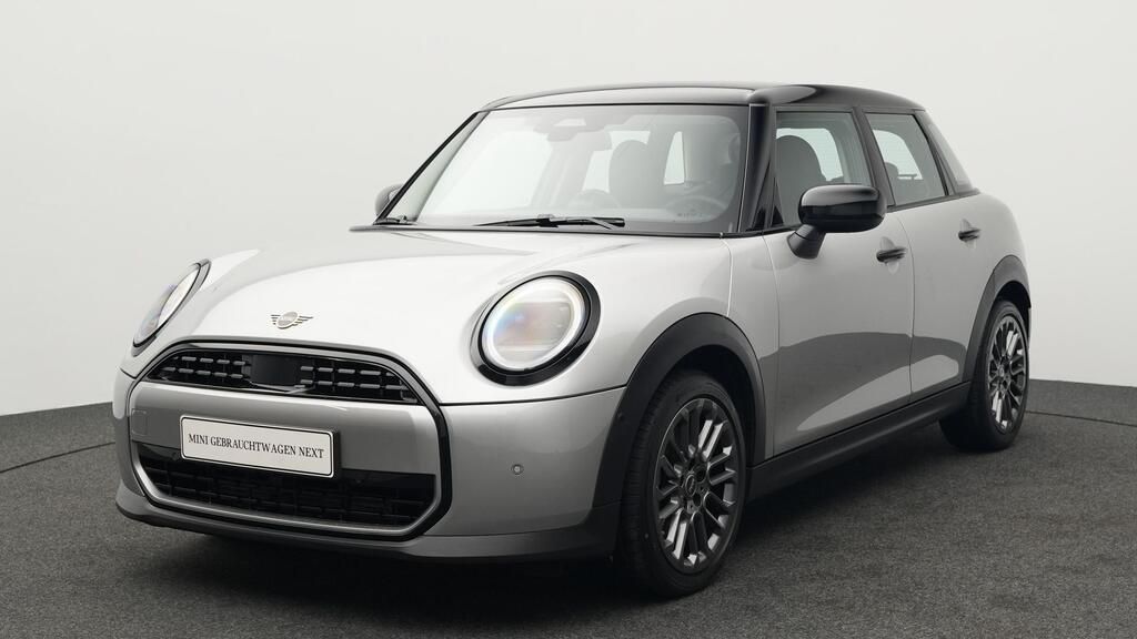 MINI Cooper C 2024