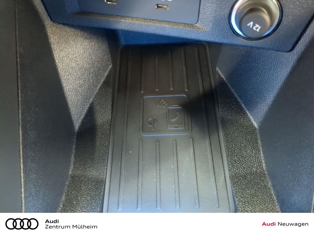 Audi A1 2025