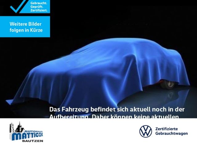 Volkswagen Passat Alltrack 2019