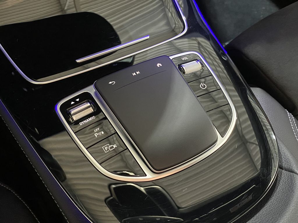 Mercedes-Benz E 300 2021