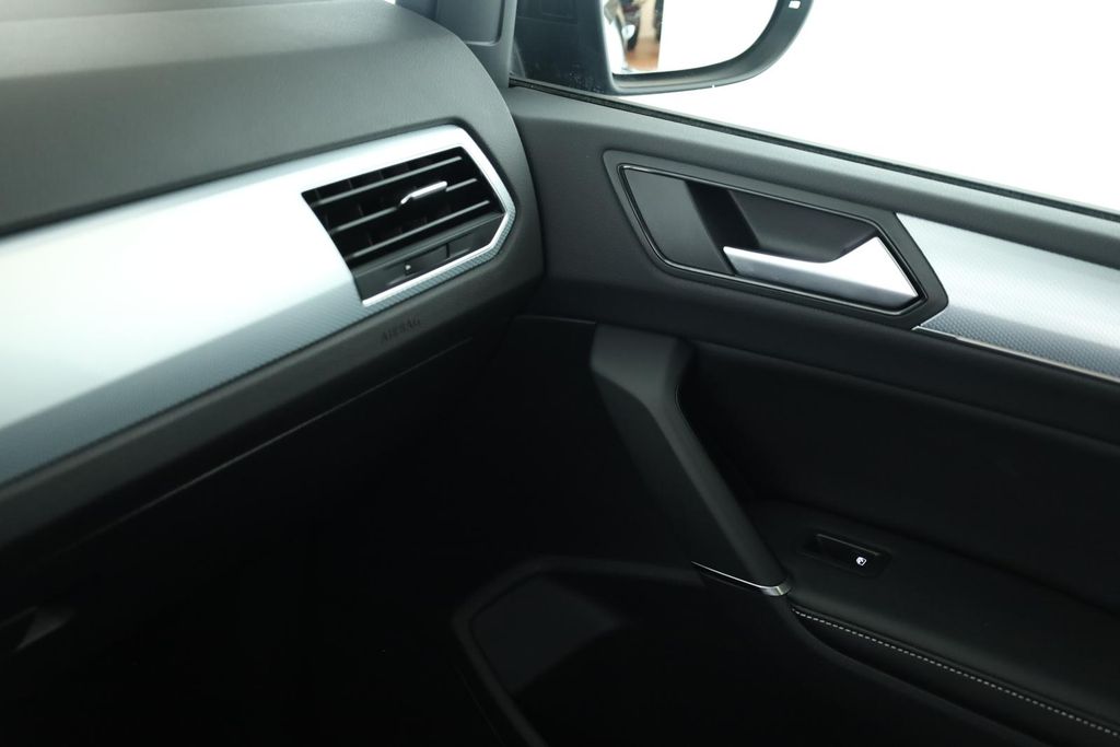 Volkswagen Touran 2025