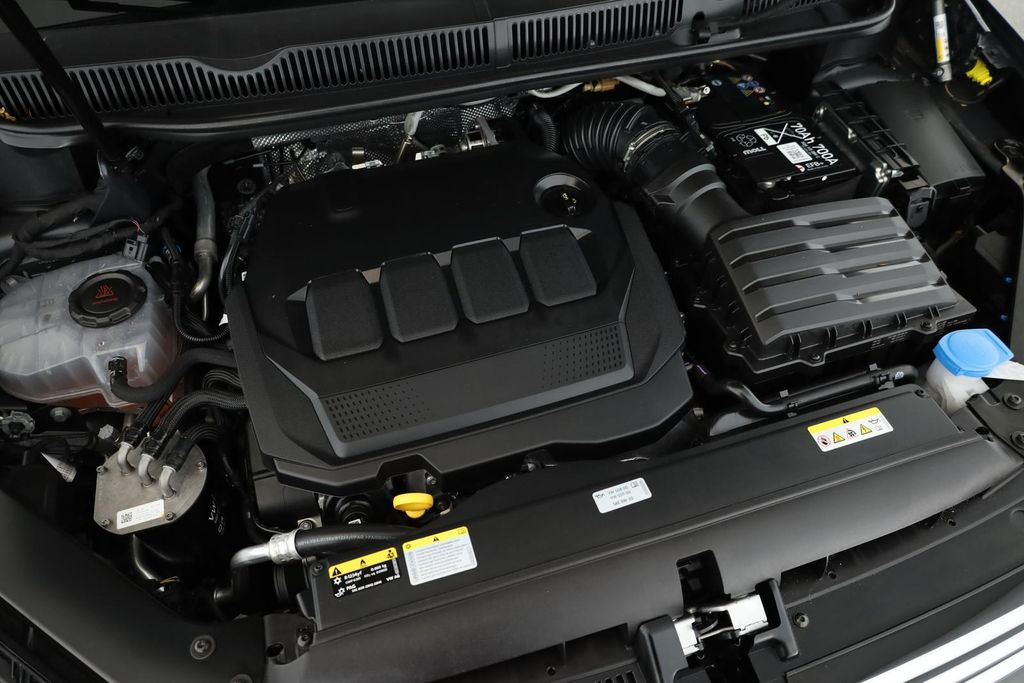 Volkswagen Touran 2025