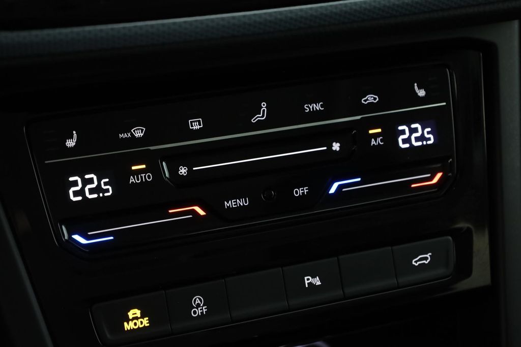 Volkswagen Touran 2025