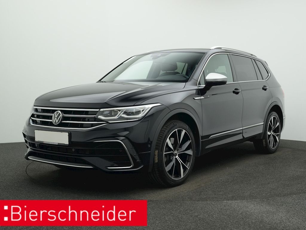 Volkswagen Tiguan Allspace 2024