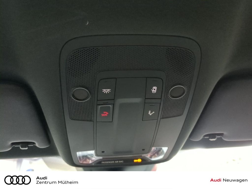 Audi A1 2025