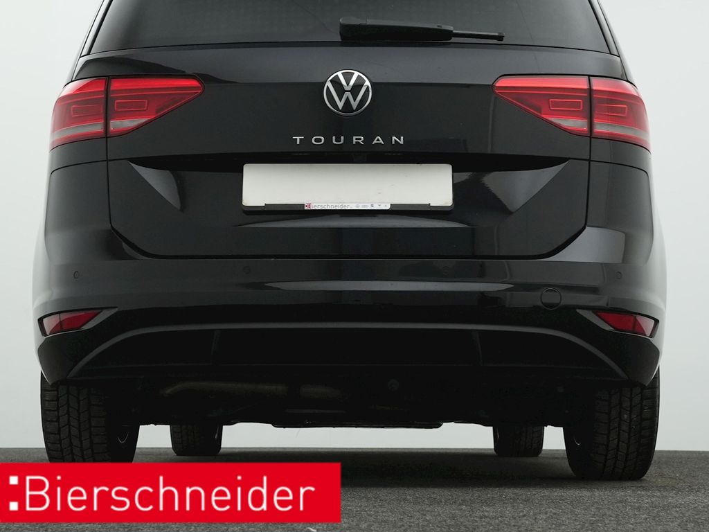 Volkswagen Touran 2024