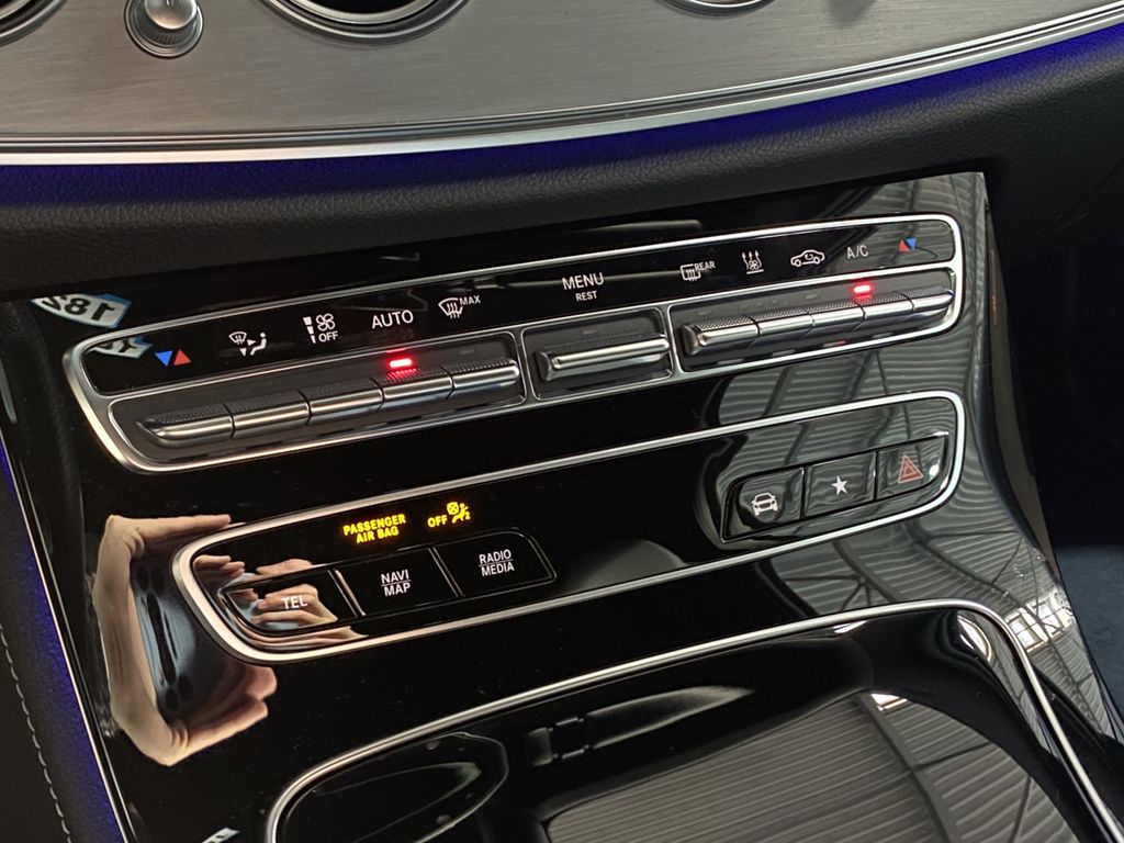 Mercedes-Benz E 300 2021