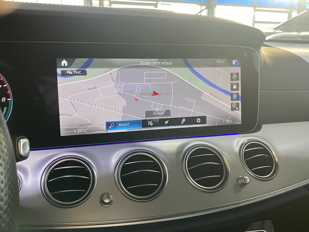 Mercedes-Benz E 300 2021