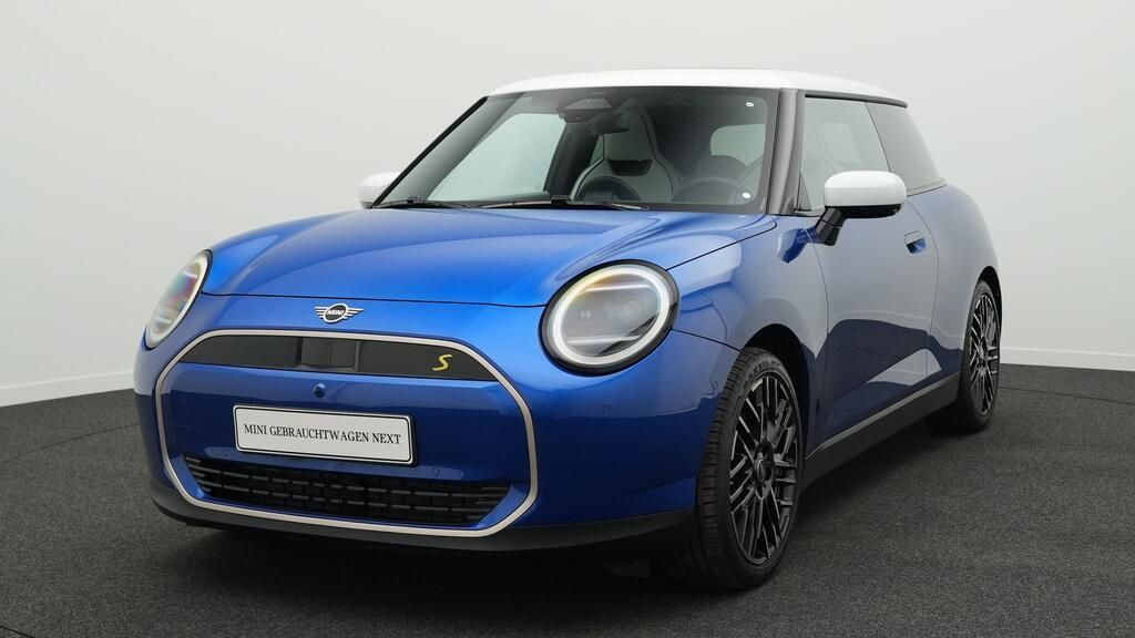 MINI Cooper SE 2024