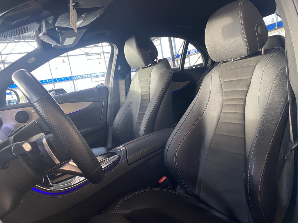 Mercedes-Benz E 300 2021