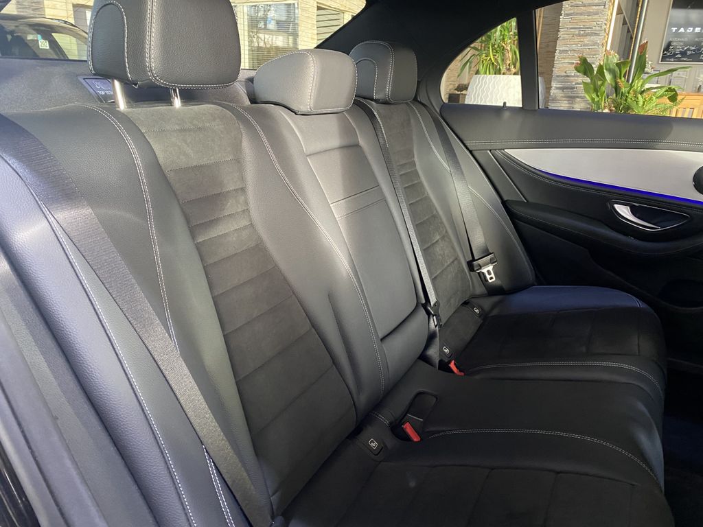 Mercedes-Benz E 300 2021