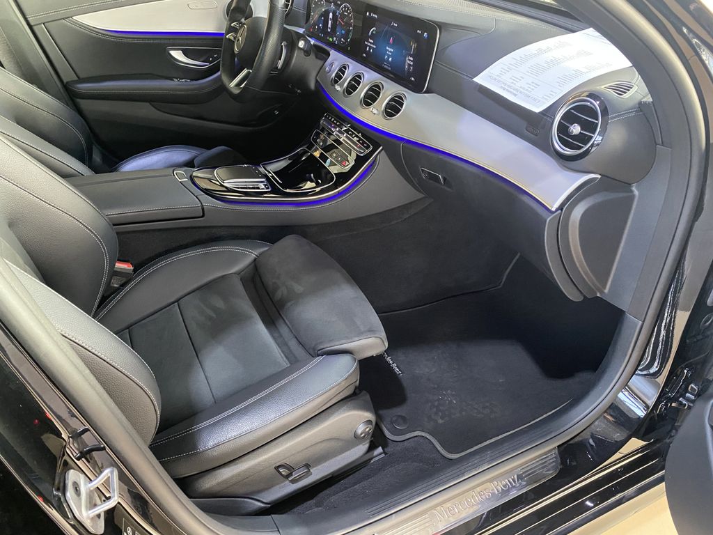 Mercedes-Benz E 300 2021