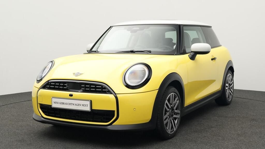 MINI Cooper C 2025