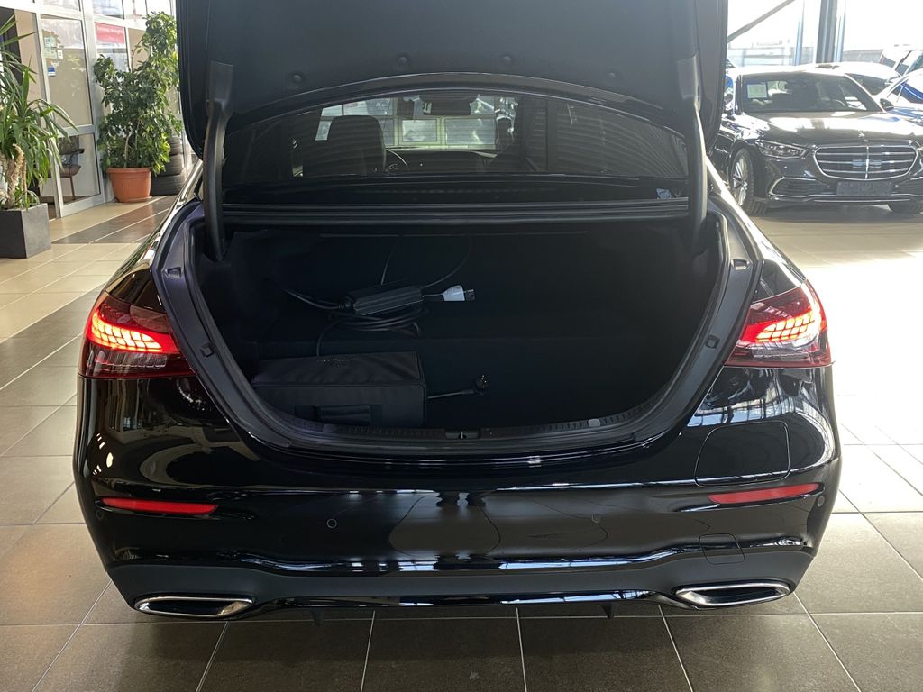 Mercedes-Benz E 300 2021