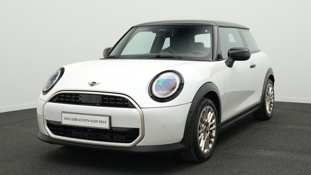 MINI Cooper C 2024