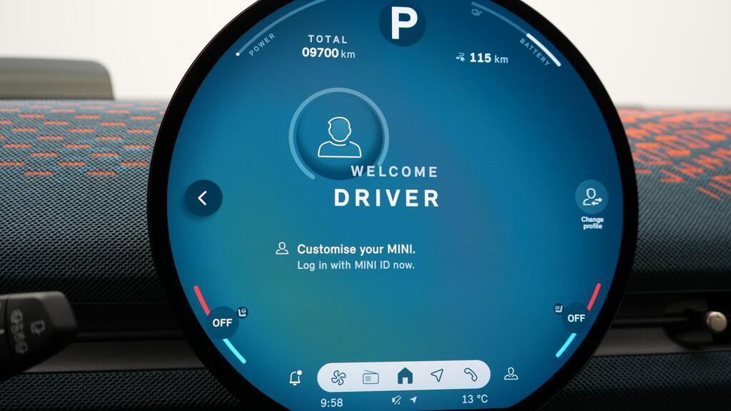 MINI John Cooper Works 2024