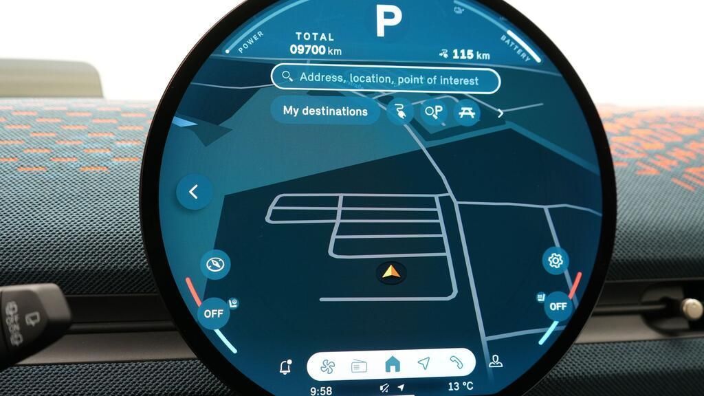 MINI John Cooper Works 2024