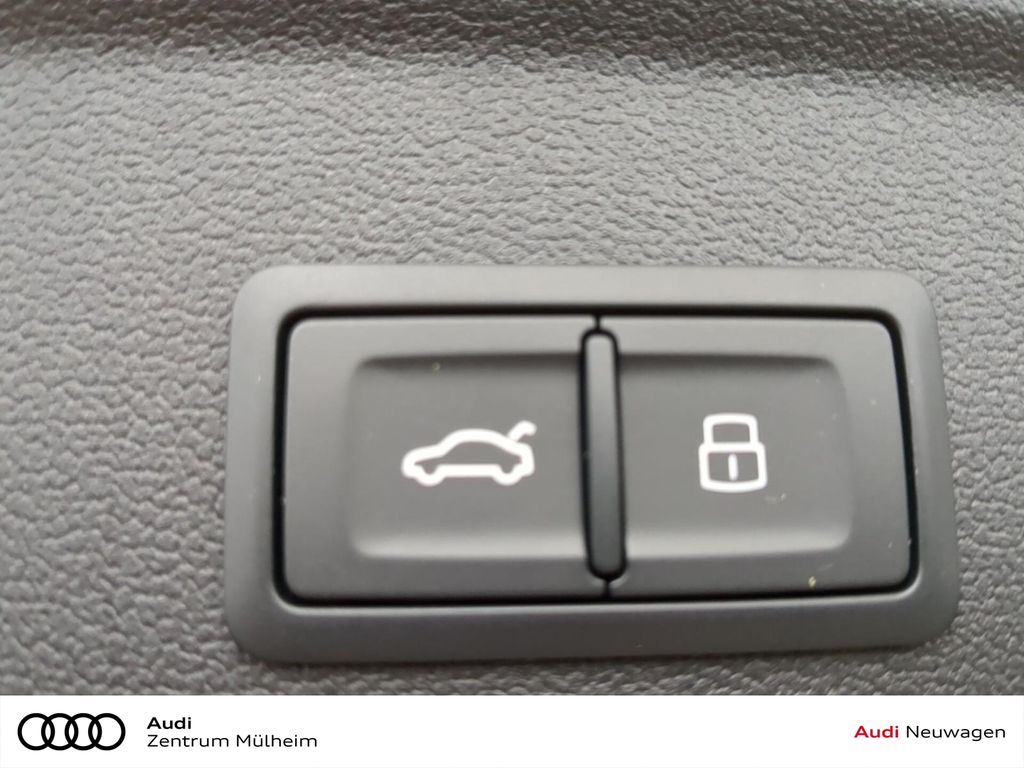 Audi A3 2025