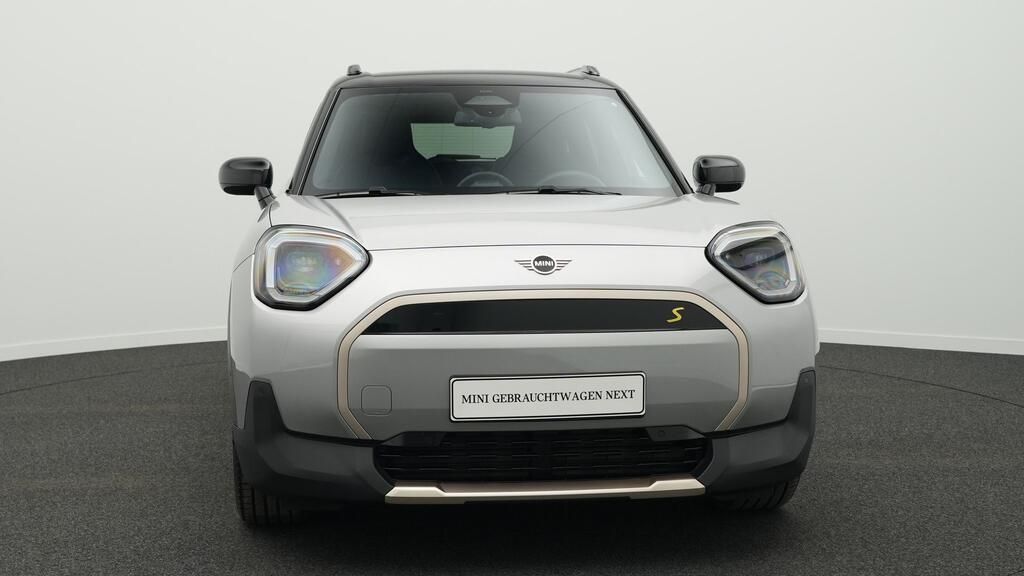 MINI John Cooper Works 2024