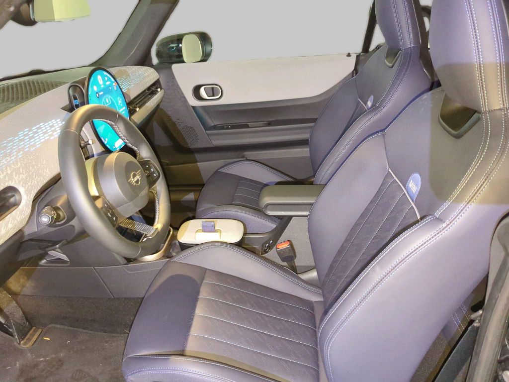 MINI Cooper Cabrio 2024