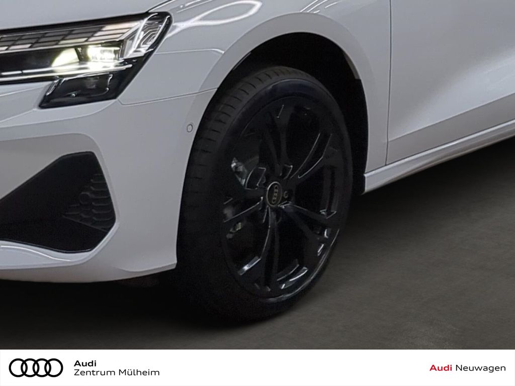 Audi A3 2025