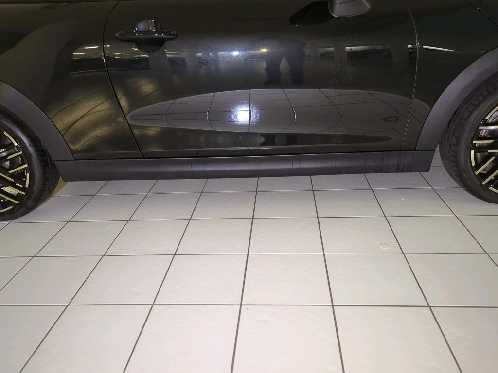 MINI Cooper Cabrio 2024