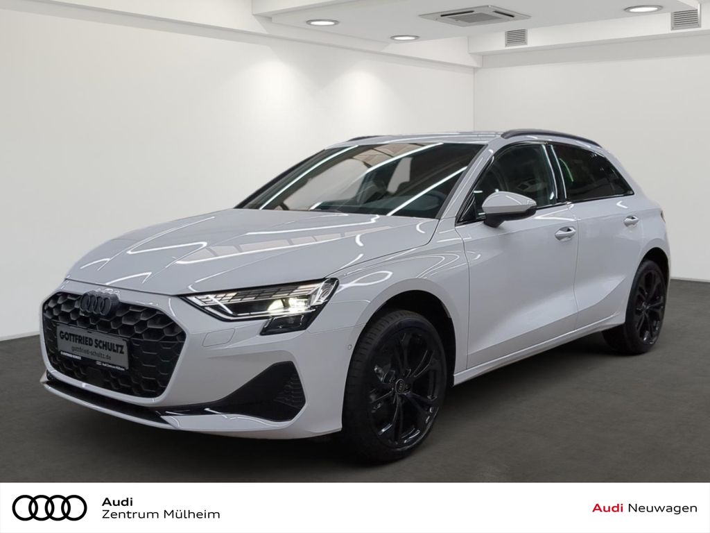 Audi A3 2025