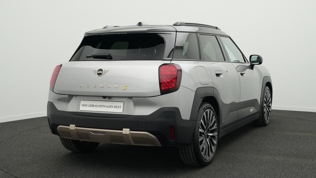 MINI John Cooper Works 2024