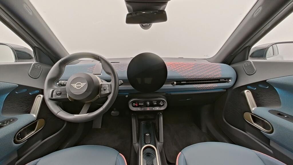 MINI John Cooper Works 2024