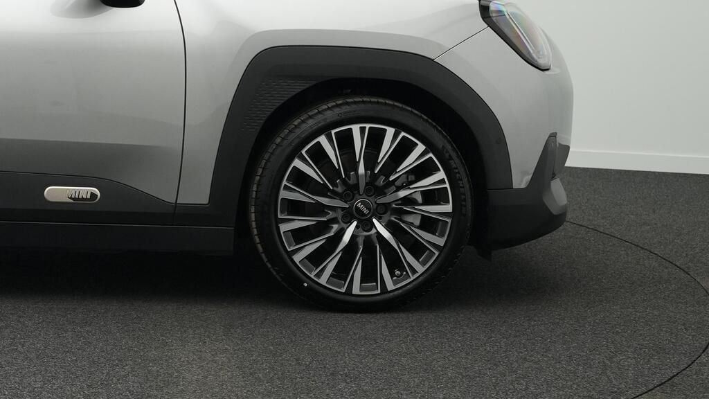 MINI John Cooper Works 2024