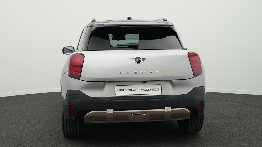 MINI John Cooper Works 2024