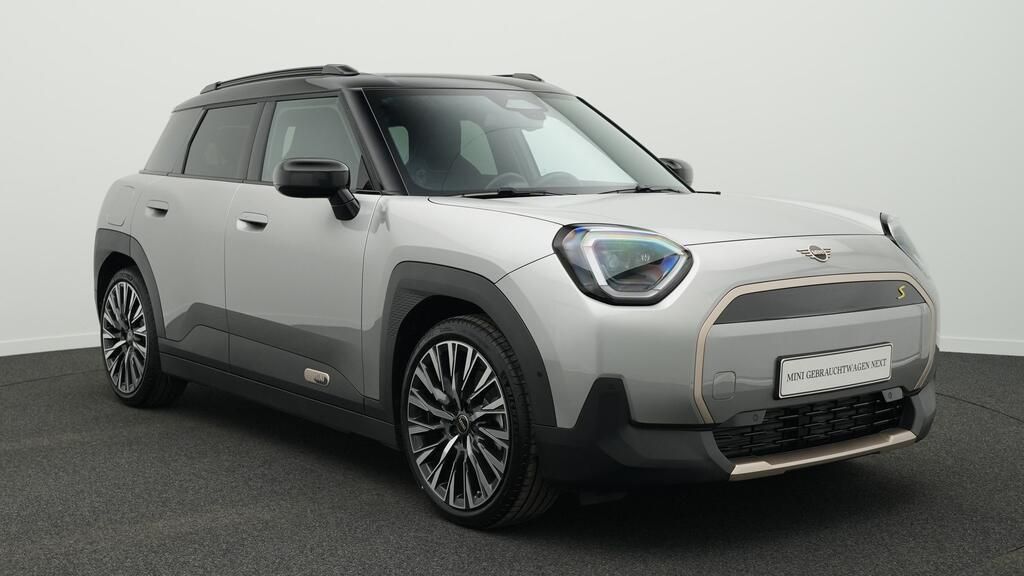 MINI John Cooper Works 2024