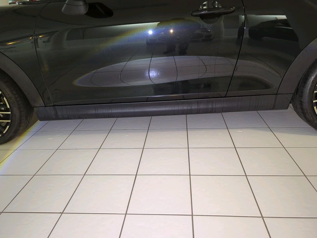 MINI Cooper Cabrio 2024